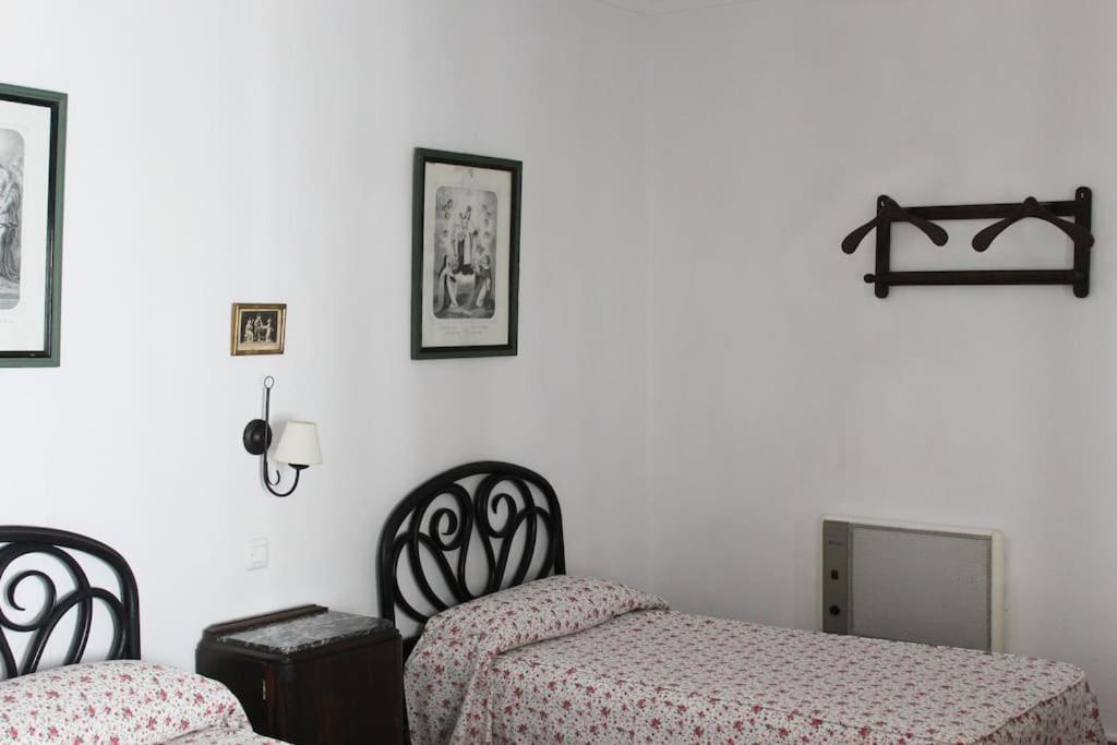 Willa Casa Pomar - Preciosa Casa Con Piscina Y Vistas A La Sierra Grazalema Zewnętrze zdjęcie
